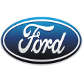 ford logo