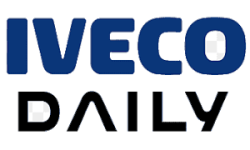 iveco daily van logo